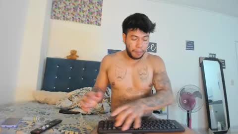 Snapshot of alessia_hot1 chatting on January 23, 2025, 1:08 am alessia_hot1 online show from January 23, 2025, 1:08 am