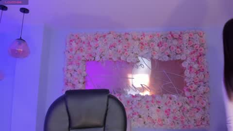 Snapshot of alessiacorleone_ chatting on December 14, 2024, 8:08 pm Alessia online show from December 14, 2024, 8:08 pm