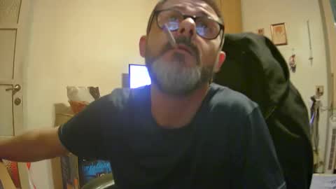 alex81pv1981 online show from December 1, 2024, 7:58 pm