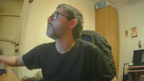 alex81pv1981 online show from January 26, 2025, 7:31 pm