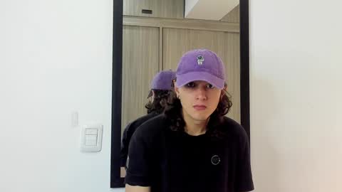 Snapshot of alex_connorr chatting on January 31, 2025, 3:22 pm alex_connorr online show from January 31, 2025, 3:22 pm