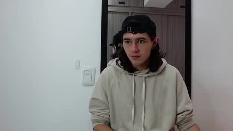 Snapshot of alex_connorr chatting on February 10, 2025, 2:26 pm alex_connorr online show from February 10, 2025, 2:26 pm