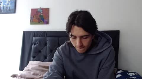 Snapshot of alex_connorr chatting on March 7, 2025, 4:44 pm alex_connorr online show from March 7, 2025, 4:44 pm