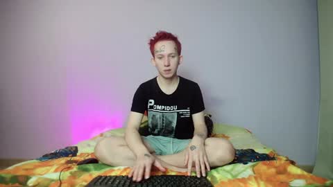 Snapshot of alex_foxy_man chatting on December 3, 2024, 7:00 pm Alex online show from December 3, 2024, 7:00 pm