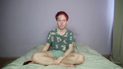 Snapshot of alex_foxy_man chatting on January 18, 2025, 6:45 am Alex online show from January 18, 2025, 6:45 am