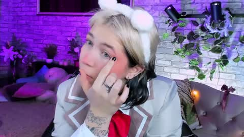 Snapshot of alex_howell chatting on January 7, 2025, 8:42 pm alex_howell online show from January 7, 2025, 8:42 pm