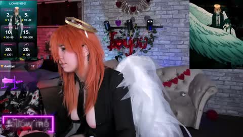 Snapshot of alex_howell chatting on February 3, 2025, 11:36 pm alex_howell online show from February 3, 2025, 11:36 pm