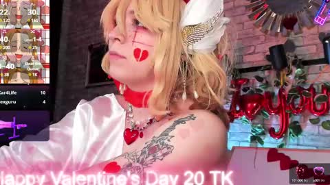 Snapshot of alex_howell chatting on February 15, 2025, 3:20 am alex_howell online show from February 15, 2025, 3:20 am