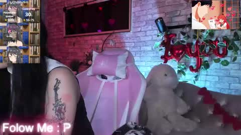 Snapshot of alex_howell chatting on February 18, 2025, 8:47 pm alex_howell online show from February 18, 2025, 8:47 pm