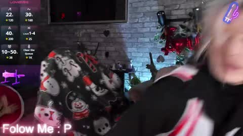 Snapshot of alex_howell chatting on March 2, 2025, 8:40 pm alex_howell online show from March 2, 2025, 8:40 pm