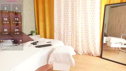 Snapshot of alexa_duque34 chatting on February 21, 2025, 5:42 pm Alexa online show from February 21, 2025, 5:42 pm