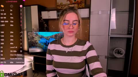 Alexa online show from December 6, 2024, 10:41 pm