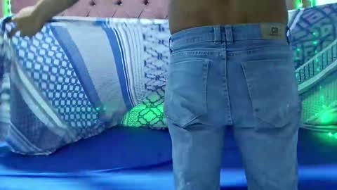 Snapshot of alexa_hotfox chatting on February 20, 2025, 1:46 am ALEXA online show from February 20, 2025, 1:46 am