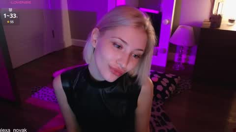 Alexa online show from February 19, 2025, 1:51 am