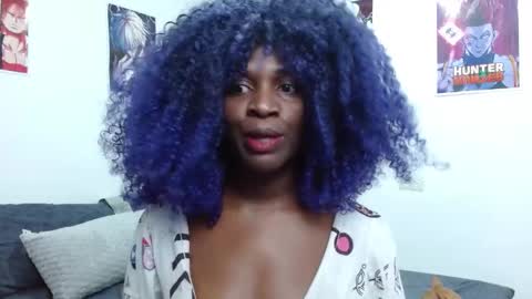 Snapshot of alexagons chatting on February 17, 2025, 9:30 pm alexagons online show from February 17, 2025, 9:30 pm