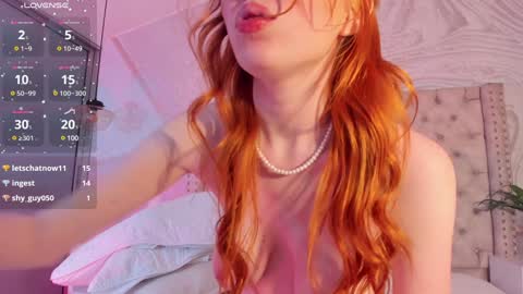 Snapshot of alexahandler chatting on February 7, 2025, 2:08 am Alexa Handler online show from February 7, 2025, 2:08 am