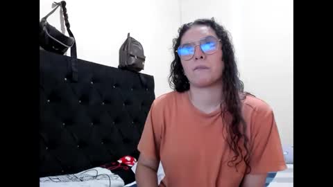 Snapshot of alexandra_clauss chatting on October 3, 2025, 4:48 pm alexandra clauss online show from October 3, 2025, 4:48 pm