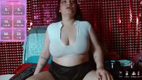 Snapshot of alexandra_xxx_ chatting on October 10, 2025, 6:23 am alexandra_xxx_ online show from October 10, 2025, 6:23 am