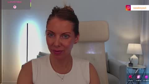 Snapshot of alexandraforyou chatting on November 1, 2025, 2:30 pm alexandraforyou online show from November 1, 2025, 2:30 pm