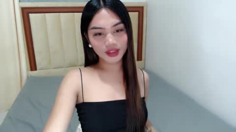 Andrea online show from October 4, 2025, 8:40 pm