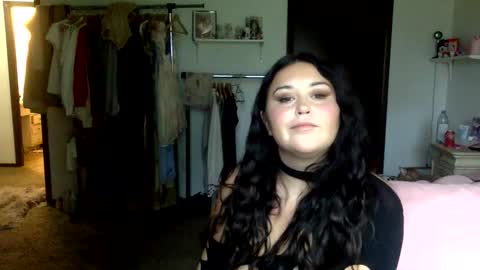 Snapshot of alexasinsxo chatting on September 22, 2025, 9:06 pm Alexa Sins online show from September 22, 2025, 9:06 pm