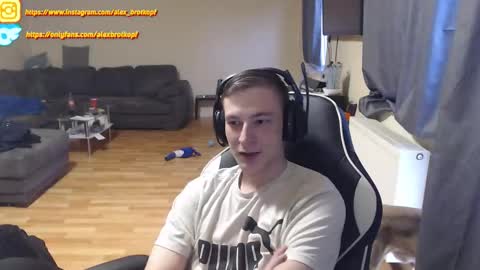 Alex online show from October 23, 2025, 3:11 pm