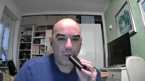 Snapshot of alexct77 chatting on January 2, 2025, 4:02 pm alexct77 online show from January 2, 2025, 4:02 pm