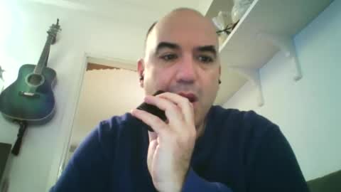 Snapshot of alexct77 chatting on January 22, 2025, 9:35 am alexct77 online show from January 22, 2025, 9:35 am