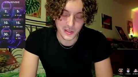 Snapshot of alexrhodesxxx chatting on January 27, 2025, 10:16 pm Alex online show from January 27, 2025, 10:16 pm