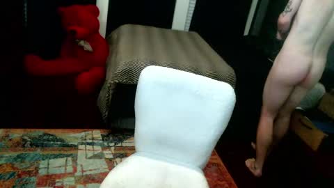 Snapshot of alexxxmic chatting on January 5, 2025, 6:46 am Alexxxmic online show from January 5, 2025, 6:46 am