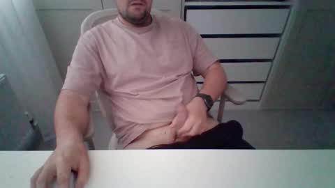 Snapshot of alfo267 chatting on October 9, 2025, 8:56 am WorkFromHomeFun online show from October 9, 2025, 8:56 am