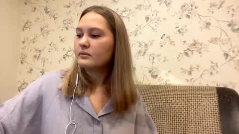 Snapshot of alfrediacancer chatting on October 20, 2025, 11:10 am Kate online show from October 20, 2025, 11:10 am