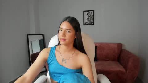 Snapshot of alice23jones chatting on January 2, 2025, 7:07 pm Alice online show from January 2, 2025, 7:07 pm