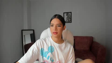 Snapshot of alice23jones chatting on January 8, 2025, 2:03 pm Alice online show from January 8, 2025, 2:03 pm