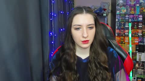 Snapshot of alice_bailey chatting on February 7, 2025, 4:14 pm Alice online show from February 7, 2025, 4:14 pm