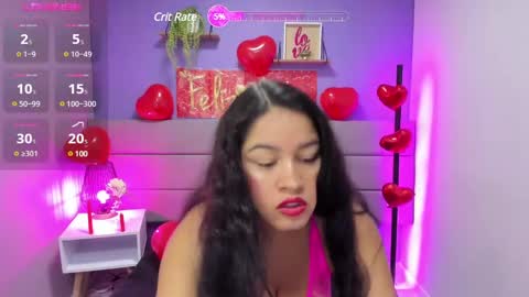 Snapshot of alice_brookss_ chatting on February 14, 2025, 12:57 pm alice_brookss_ online show from February 14, 2025, 12:57 pm