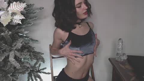 Snapshot of alice_glo chatting on January 13, 2025, 4:18 am Alice online show from January 13, 2025, 4:18 am