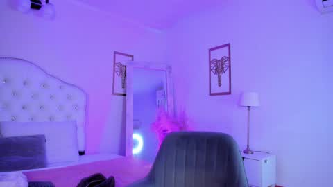 Snapshot of alice_graay_ chatting on January 9, 2025, 8:13 am Alice Graay online show from January 9, 2025, 8:13 am