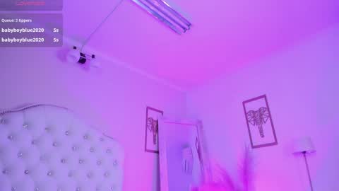 Snapshot of alice_graay_ chatting on January 17, 2025, 8:45 am Alice Graay online show from January 17, 2025, 8:45 am