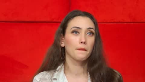 Snapshot of alice_munro chatting on January 23, 2025, 10:33 pm AliceMunro online show from January 23, 2025, 10:33 pm