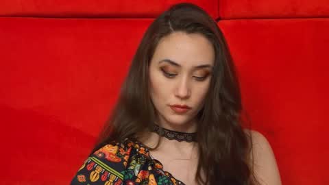 Snapshot of alice_munro chatting on January 25, 2025, 1:32 am AliceMunro online show from January 25, 2025, 1:32 am