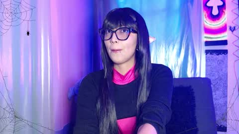 Snapshot of alice_phantom chatting on October 5, 2025, 5:33 pm      online show from October 5, 2025, 5:33 pm