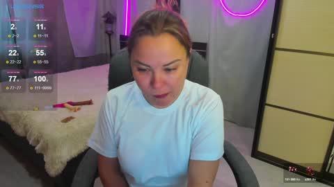 Snapshot of alice_sex_intellect chatting on January 23, 2025, 6:06 am Alice online show from January 23, 2025, 6:06 am