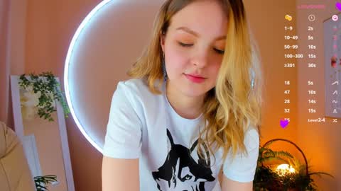 Snapshot of alice_tucci chatting on February 5, 2025, 9:46 am Alice online show from February 5, 2025, 9:46 am