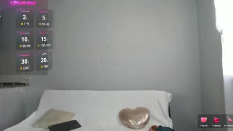 Snapshot of alice_williiams chatting on September 23, 2025, 2:31 pm alice williiams online show from September 23, 2025, 2:31 pm
