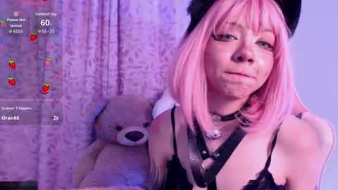 Snapshot of alicedang3r chatting on September 13, 2025, 12:54 am Alice  online show from September 13, 2025, 12:54 am