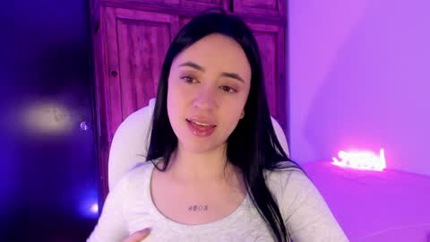 Snapshot of alicee_2 chatting on January 31, 2025, 4:59 pm Aliceee  ..   97YP9VWGZHrefnav wishlist lists 1 online show from January 31, 2025, 4:59 pm