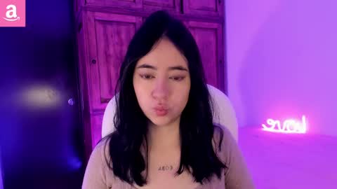 Snapshot of alicee_2 chatting on February 28, 2025, 1:14 pm Aliceee  ..   97YP9VWGZHrefnav wishlist lists 1 online show from February 28, 2025, 1:14 pm