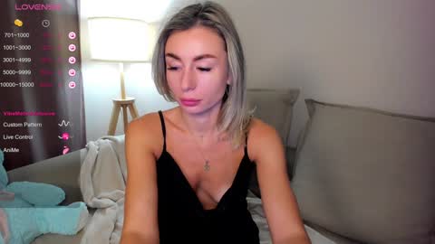 Snapshot of aliceevan chatting on December 15, 2024, 2:05 pm Daniella online show from December 15, 2024, 2:05 pm