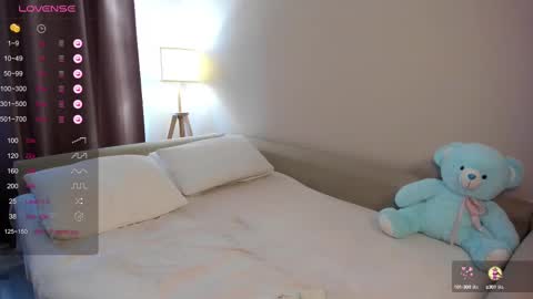 Snapshot of aliceevan chatting on March 6, 2025, 5:46 am Daniella online show from March 6, 2025, 5:46 am